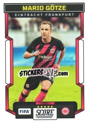 Sticker Mario Götze - Score FIFA 2023-2024
 n. 69 - Panini