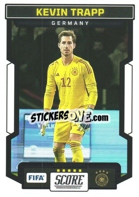 Sticker Kevin Trapp - Score FIFA 2023-2024
 n. 75 - Panini