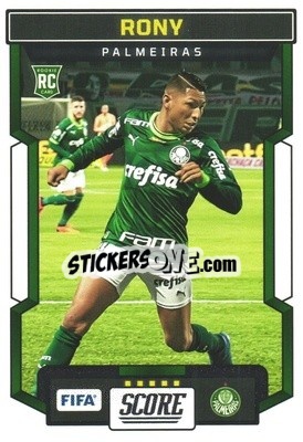 Sticker Rony - Score FIFA 2023-2024
 n. 171 - Panini