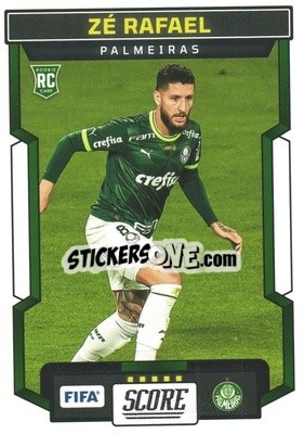 Sticker Artur - Score FIFA 2023-2024
 n. 173 - Panini