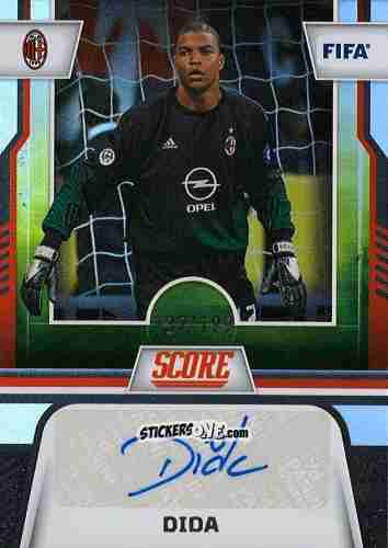Cromo Dida - Score FIFA 2023-2024
 n. SS-DA - Panini