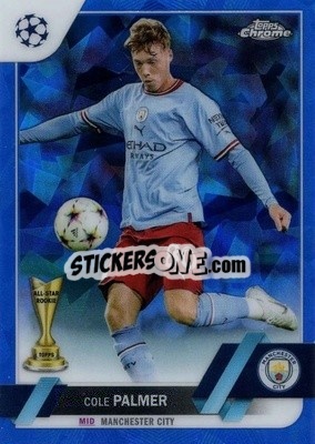Sticker Cole Palmer