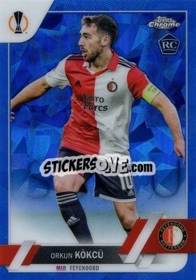 Sticker Orkun Kokcu