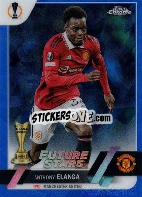 Sticker Anthony Elanga