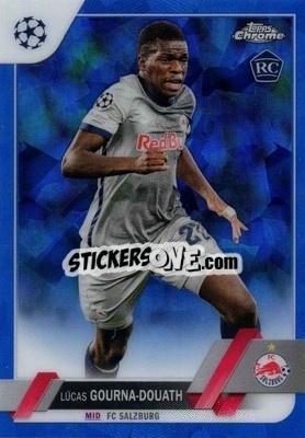 Sticker Lucas Gourna-Douath