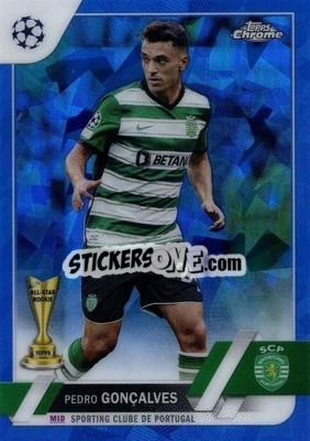 Sticker Pedro Goncalves