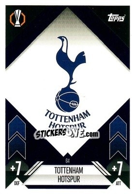 Figurina Team Badge