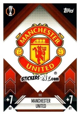 Figurina Team Badge