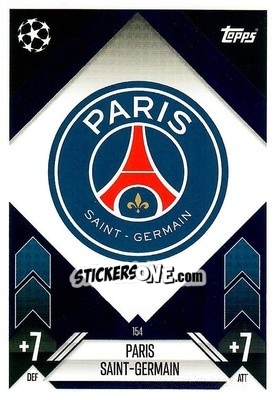 Figurina Team badge
