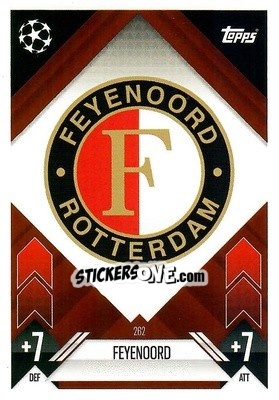 Figurina Team Badge
