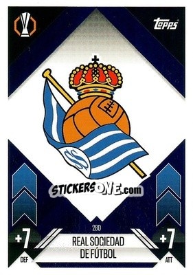Figurina Team Badge