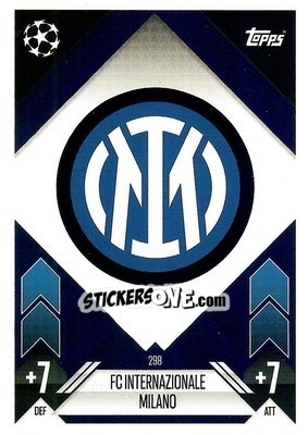 Figurina Team Badge