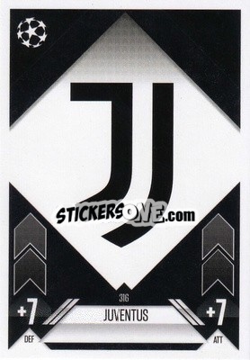 Figurina Team Badge