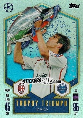 Figurina Kaká