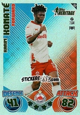 Figurina Karim Konate