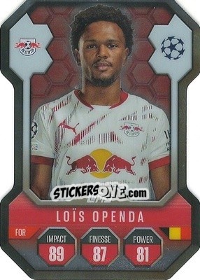 Figurina Lois Openda