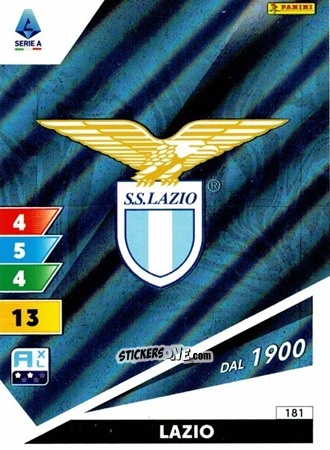 Sticker Logo
