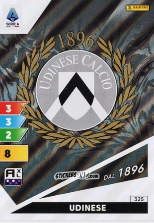 Sticker Logo