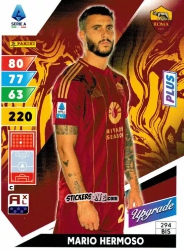 Sticker Mario Hermoso