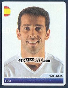 Sticker Edu - UEFA Champions League 2006-2007 n. 32 - Panini