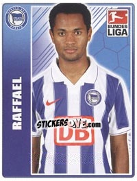 Sticker Raffael