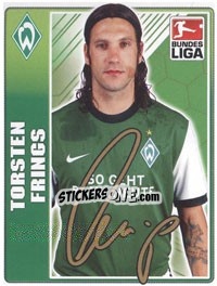 Cromo Torsten Frings