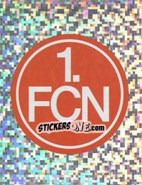 Sticker Wappen