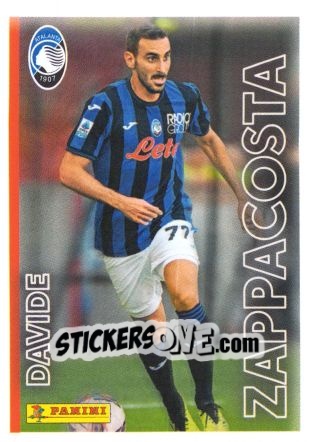 Figurina Davide Zappacosta