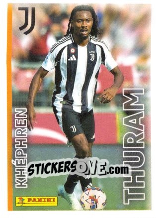 Figurina Khéphren Thuram