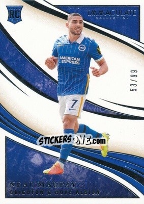 Sticker Neal Maupay