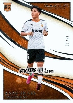 Sticker Kang-in Lee