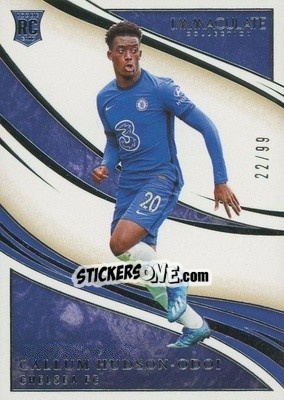 Sticker Callum Hudson-Odoi