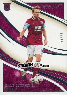 Sticker Dale Stephens