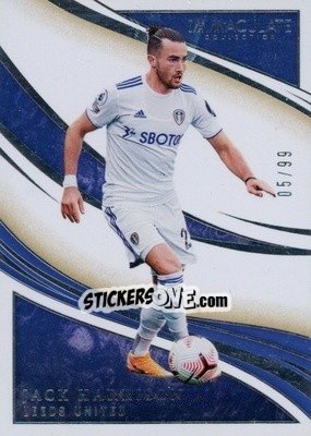 Sticker Jack Harrison