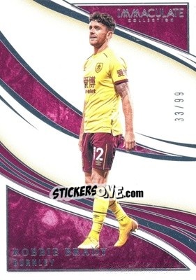 Sticker Robbie Brady
