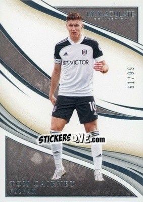 Sticker Tom Cairney