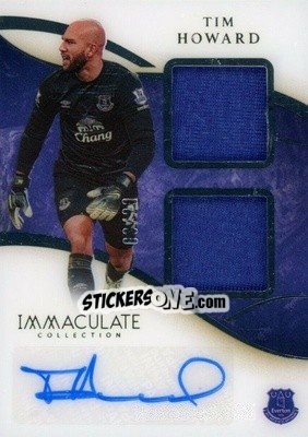 Sticker Tim Howard