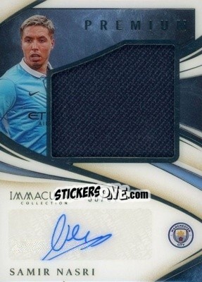 Sticker Samir Nasri