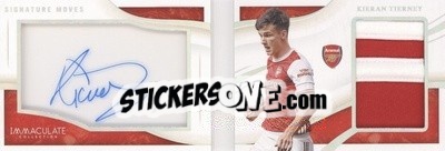 Sticker Kieran Tierney