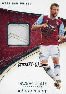 Sticker Razvan Rat