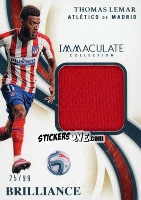 Sticker Thomas Lemar