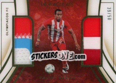 Sticker Felipe Pardo