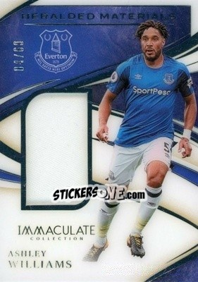 Sticker Ashley Williams