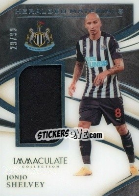 Sticker Jonjo Shelvey