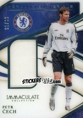 Sticker Petr Cech