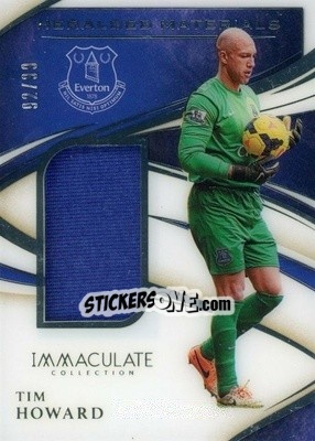 Sticker Tim Howard
