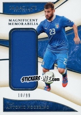 Sticker Antonio Nocerino