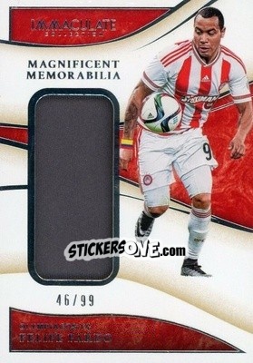 Sticker Felipe Pardo