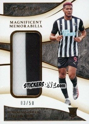 Sticker Joelinton