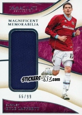Sticker Kyle Lafferty